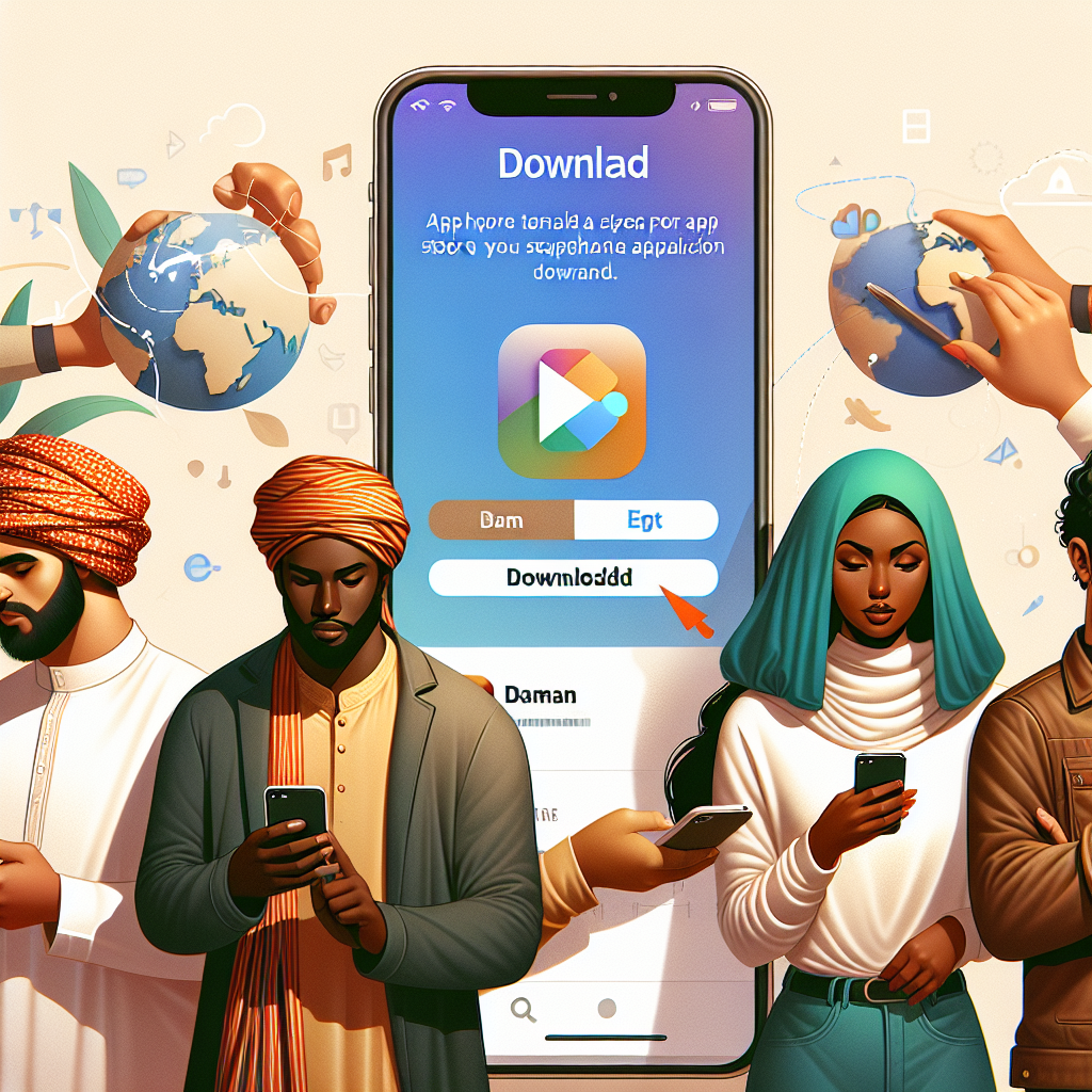 Daman Application Download Process