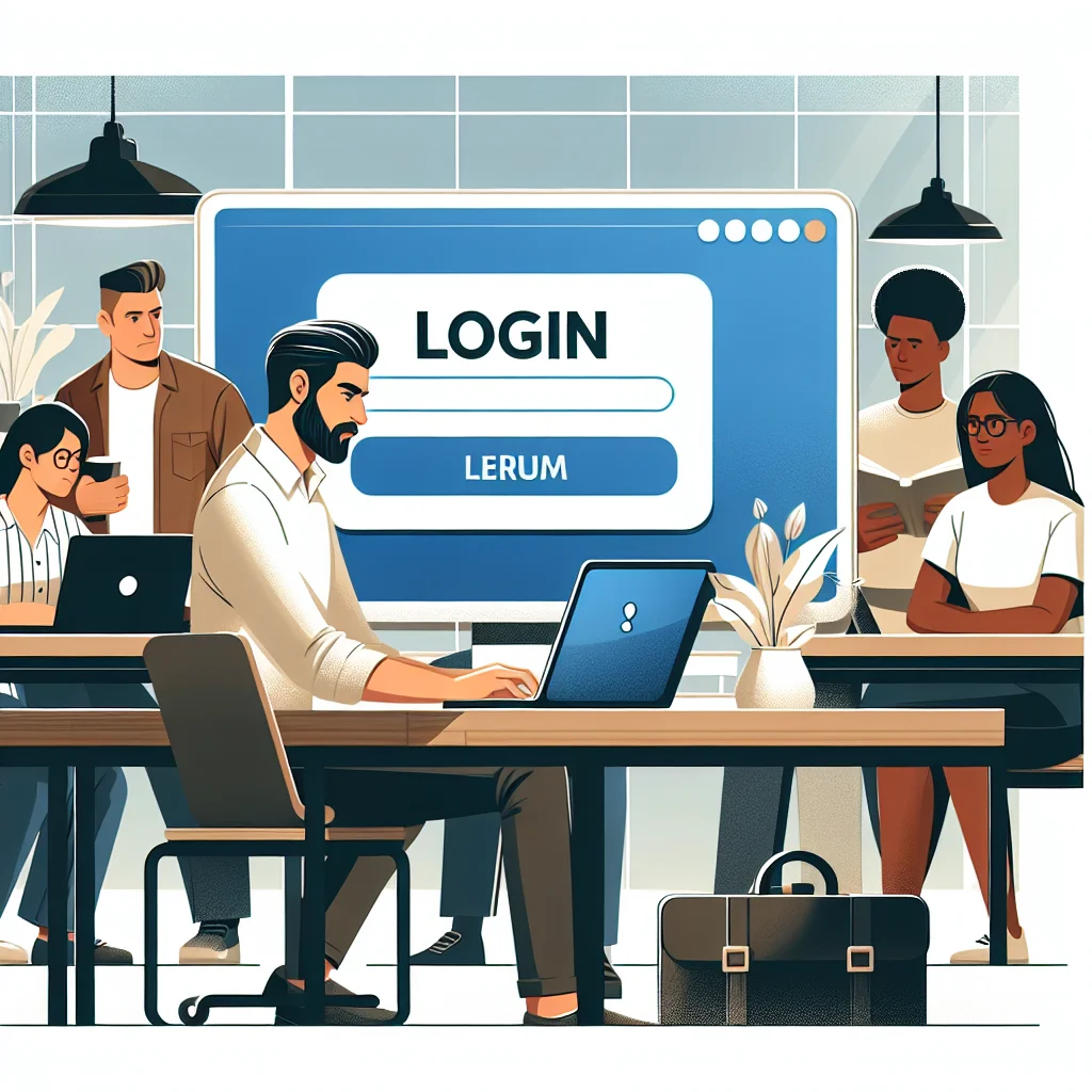 Troubleshooting login issues